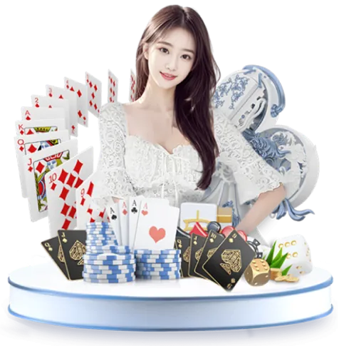 Trò chơi Rồng Hổ trực tuyến